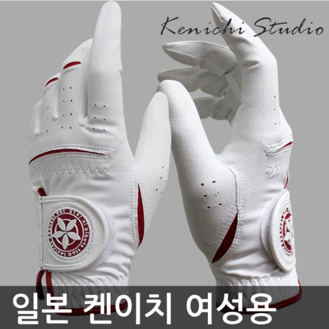 Găng tay đánh golf kenichi 골프장갑