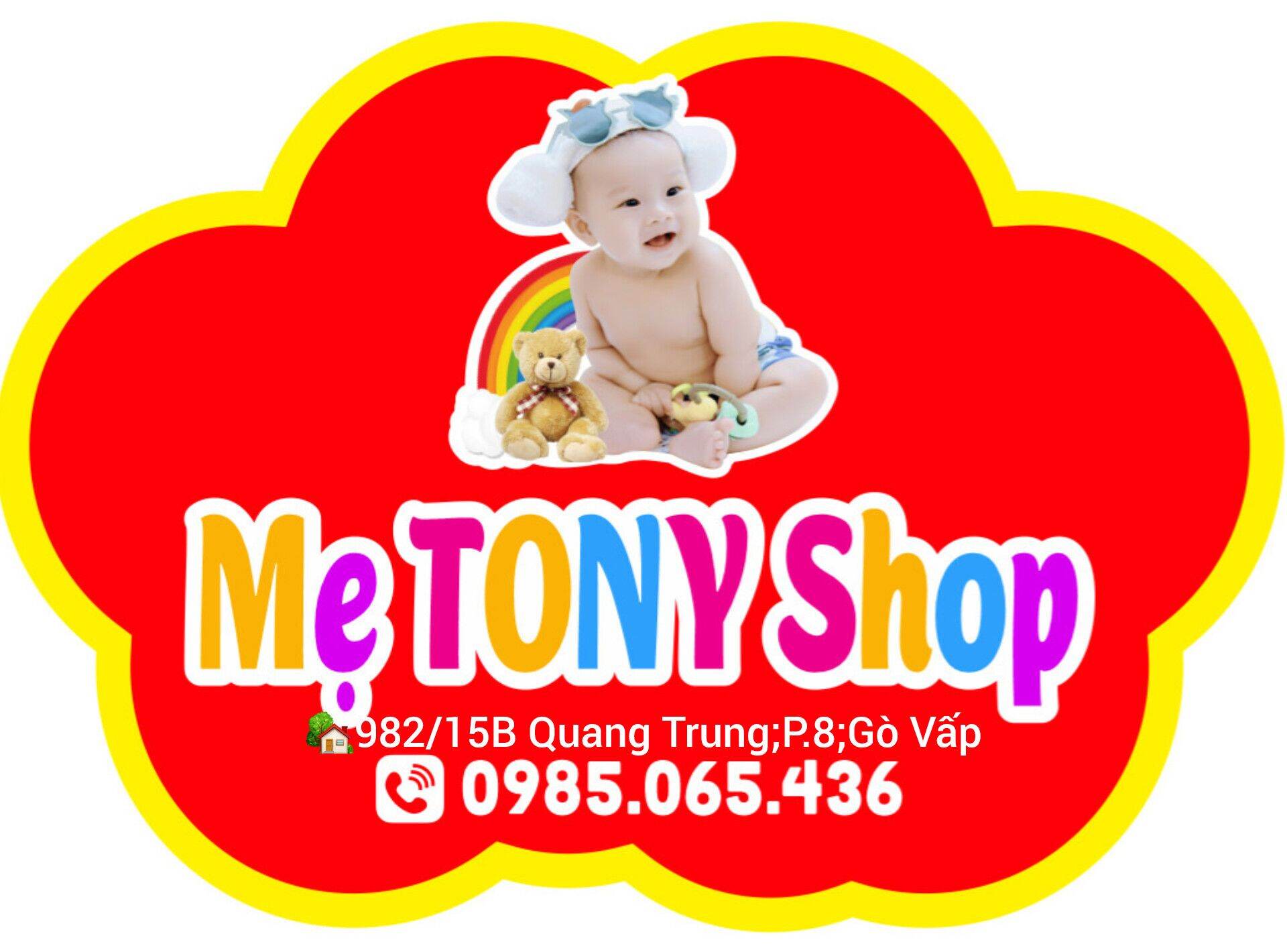 Mẹ TONY Shop 0985.065.436