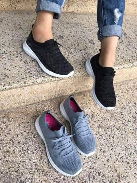 Giầy sketchers air chính hãng ,c.roc.s shoes giầy thời trang xuất khẩu xịn, giầy vải sketchers,