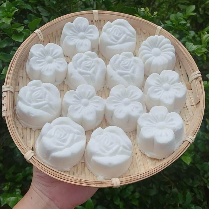 Bánh in nhân dừa non 1kg