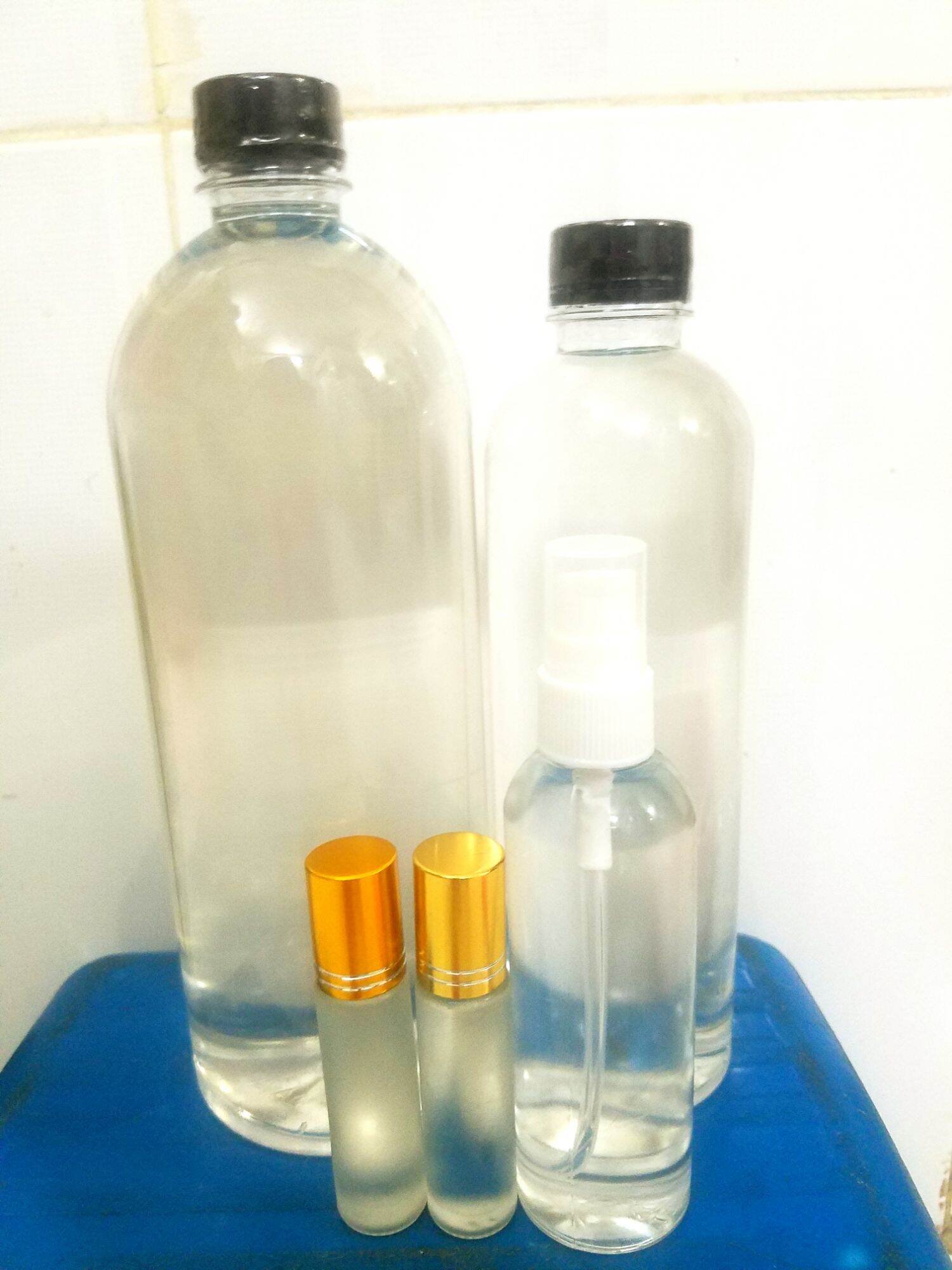 Chai xịt dưỡng tóc dầu dừa ép lạnh 100ml