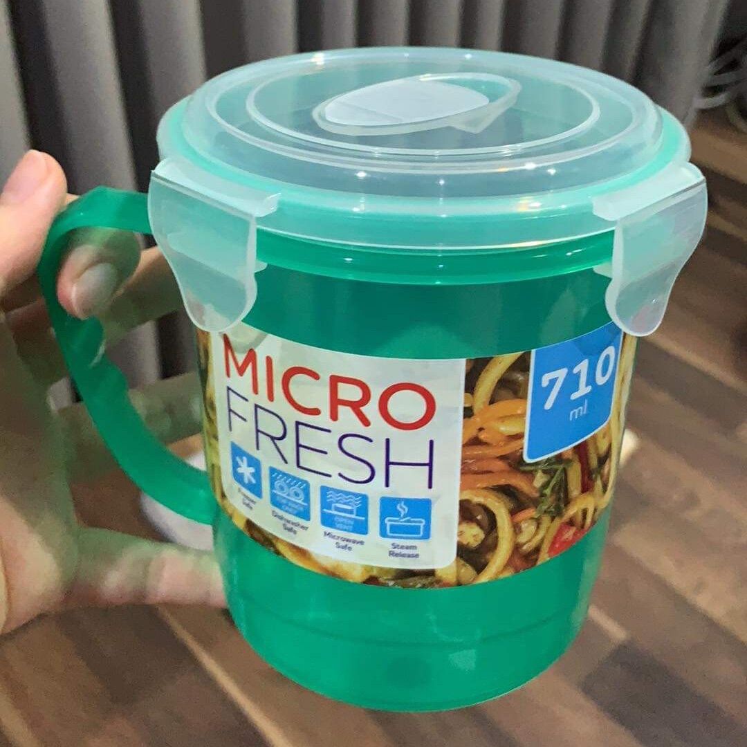 Ca nhựa 710ml Đại Đồng Tiến (hàng xuất khẩu châu âu)