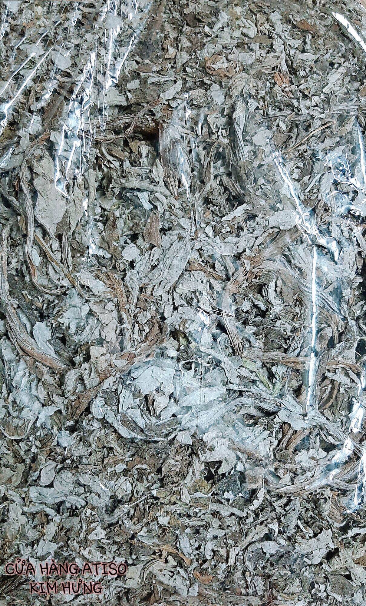 Da Lat Dried Artichoke Leaves (500g)