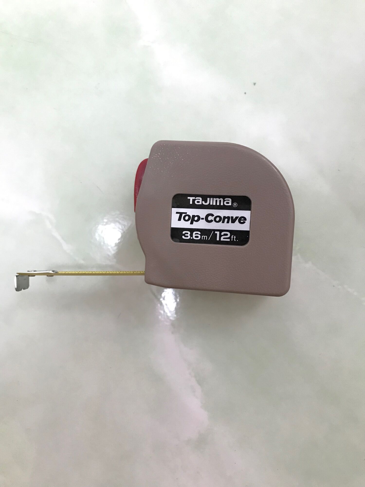 Thước cuộn cao cấp Tajima Top-Conve