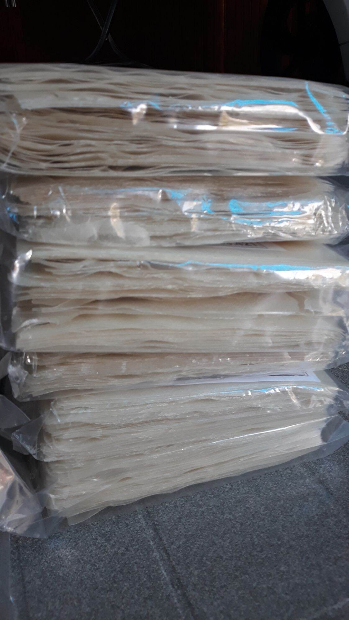 BÁNH TRÁNG ĐẠI LỘC QUẢNG NAM(1 GÓI 500GR)