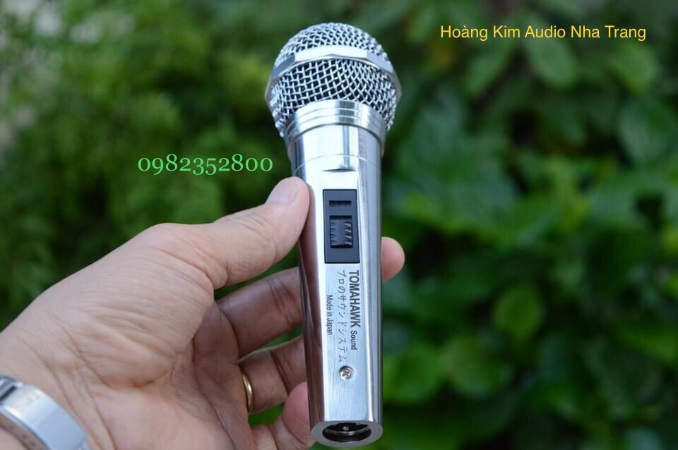 🌈mic nội địa nhật