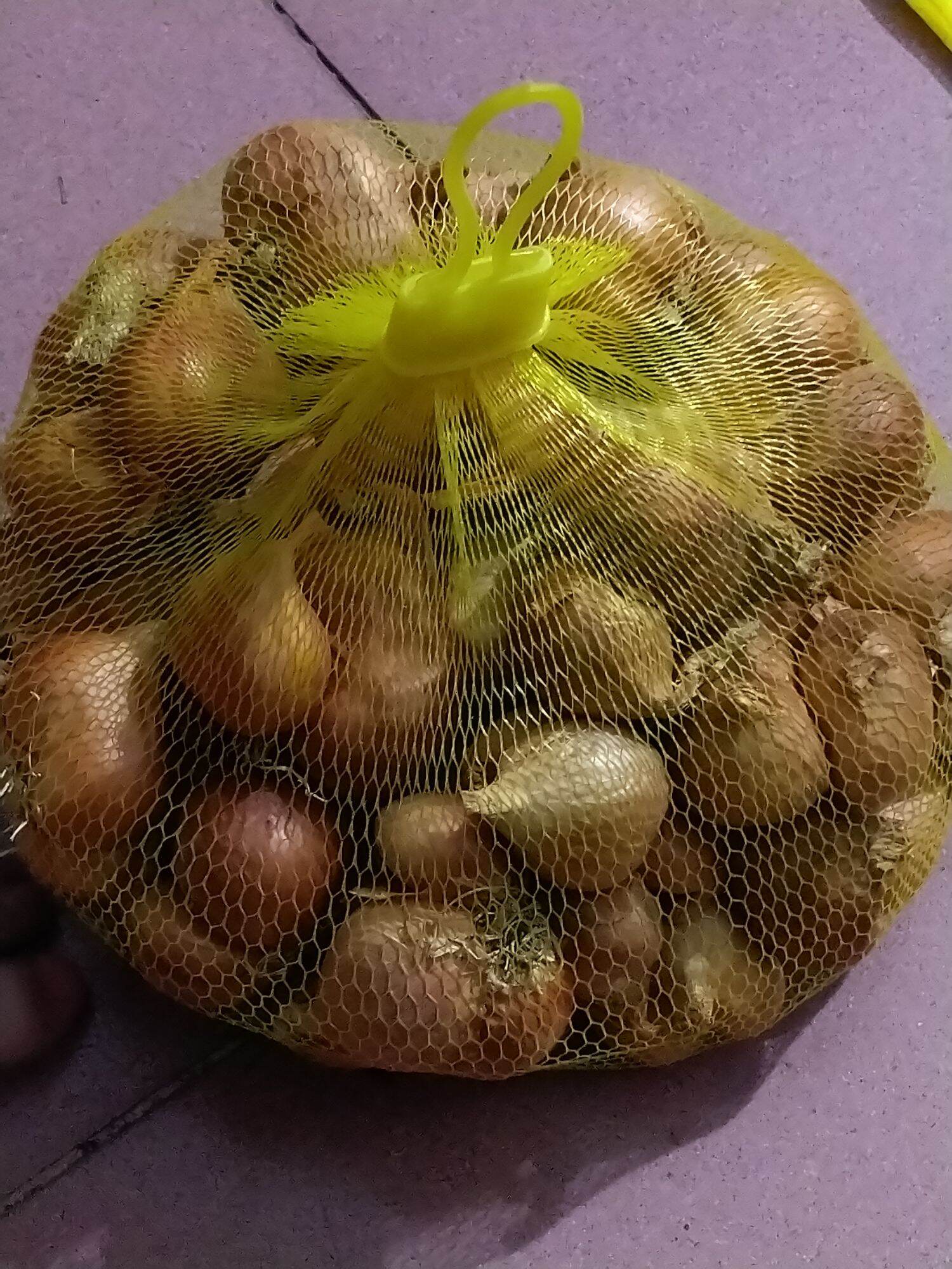Combo 3kg hành ta khô