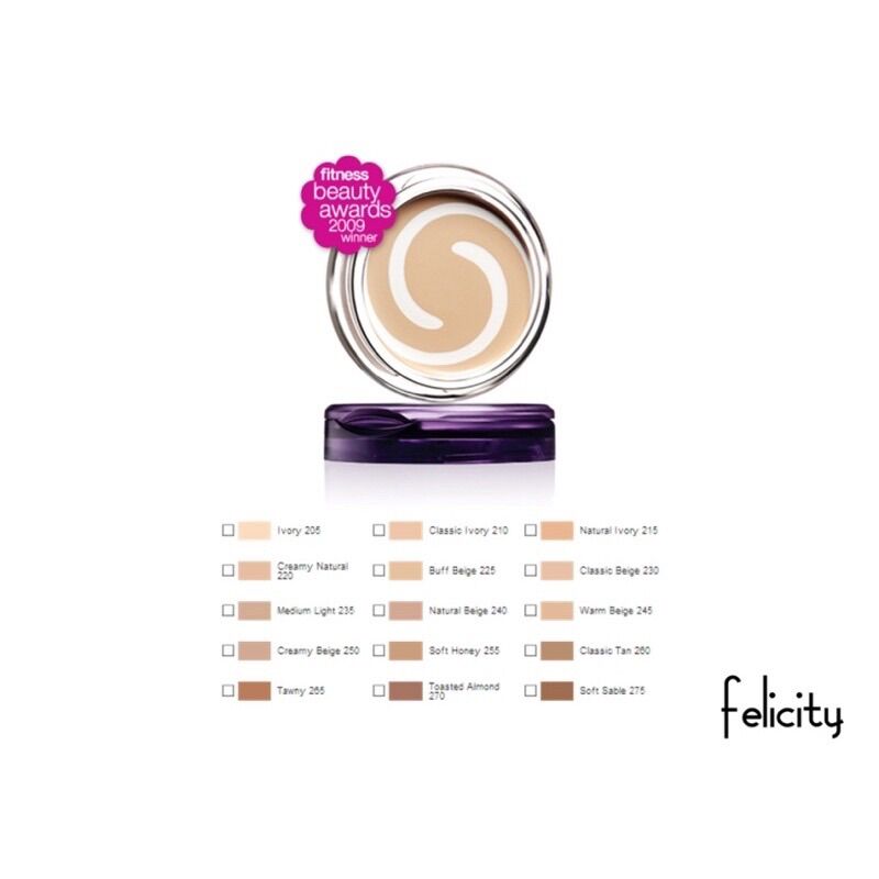Kem nền 3 in 1 Simply Ageless