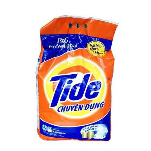 Tide 6 ky chuyen dụng