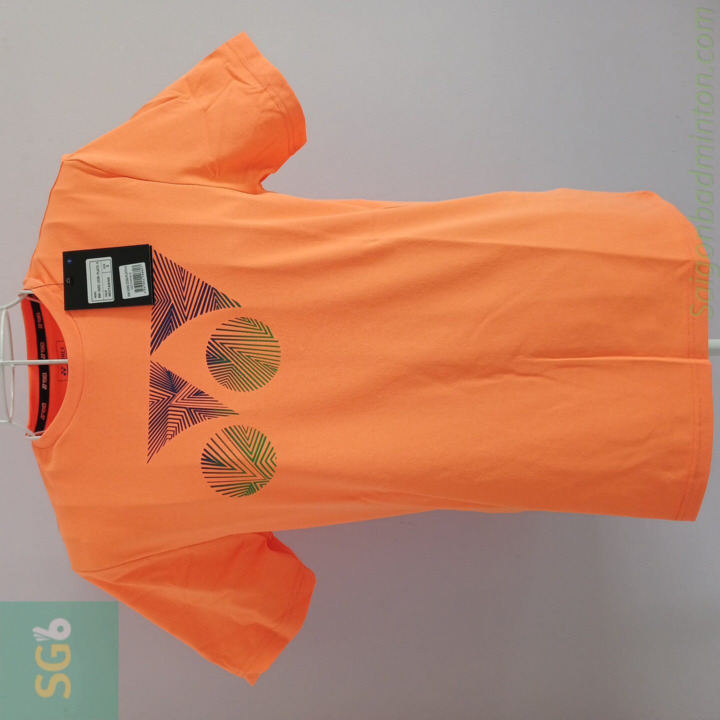 Áo polo Yonex bình dân chính hãng