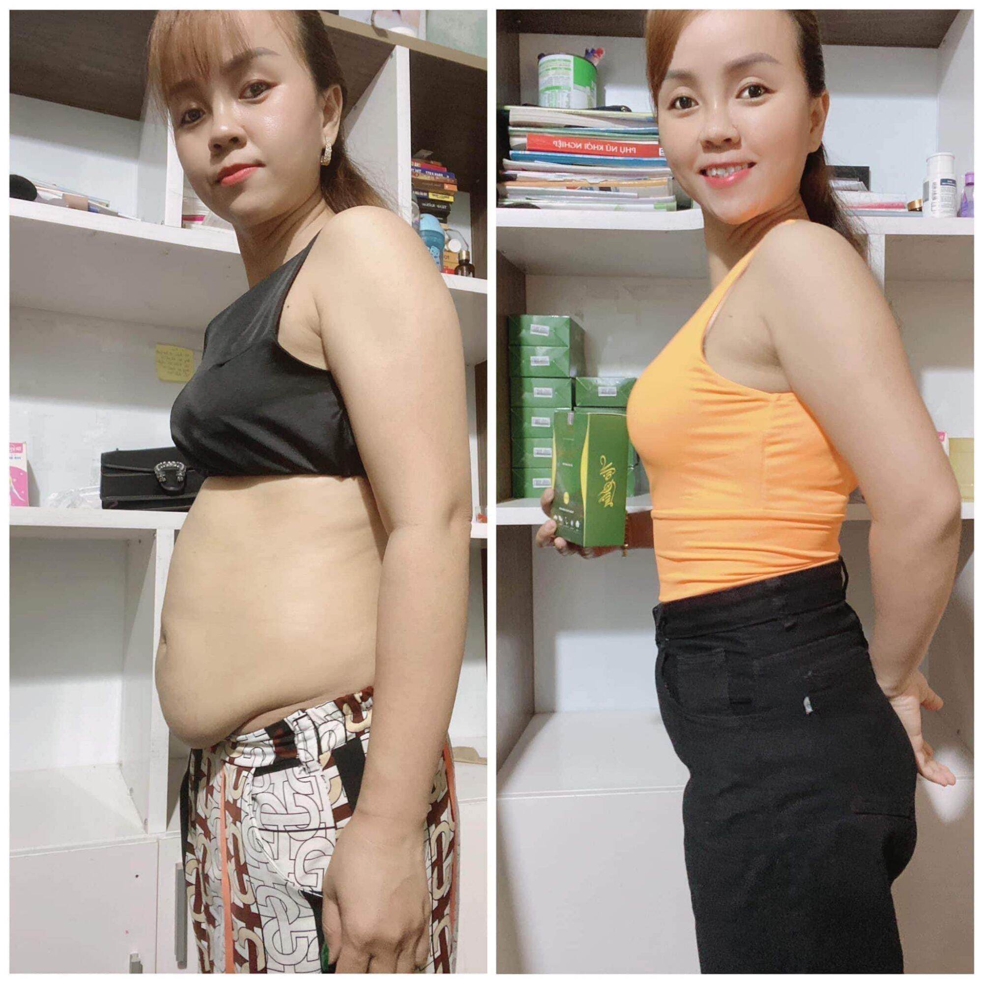 mua 1 tặng 2 . Kẹo giảm cân NioSlim (chính hãng)
