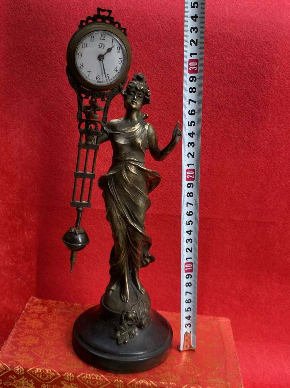 Đồng hồ đồng