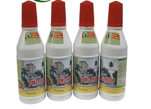 Thuốc diệt mối tận gốc sinh học pmc 90dp( tự diệt mối tại nhà hiệu quả)