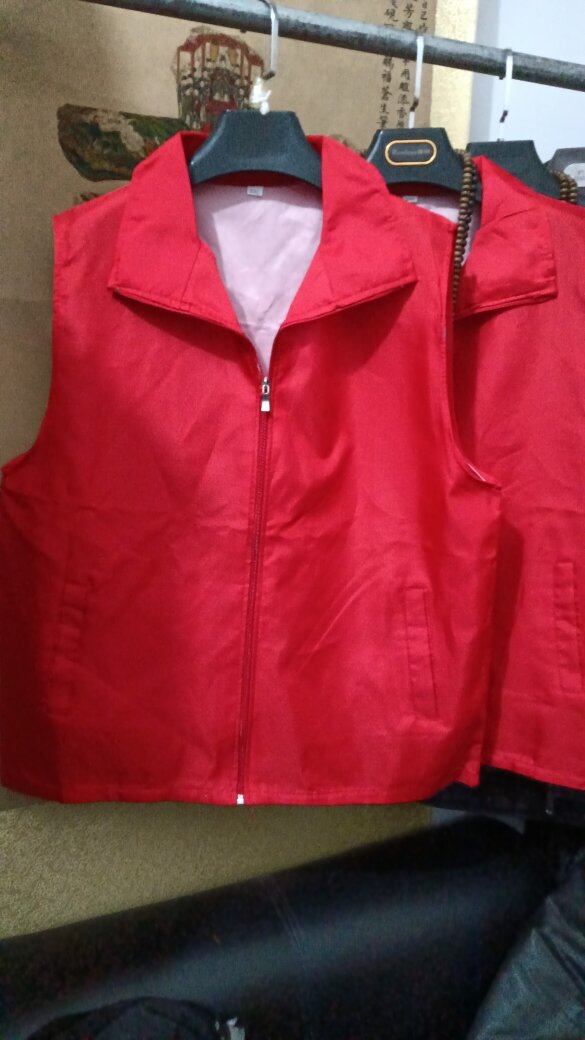 Áo Vest Ngắn Không Tay Nữ 2024 Áo Khoác Ngoài Đa Năng Thời Trang Công Sở Thường Ngày Bằng Polyester Mới