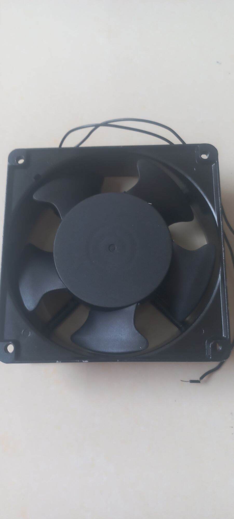QUẠT THÔNG GIÓ 220V SAKAGUCHI GH12038 HA2SL