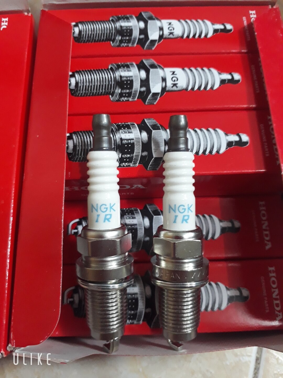 Buri honda civic 2006-2011,buzi honda crv 2007-2017, honda city , mdx, accord,phụ tùng ôtô honda