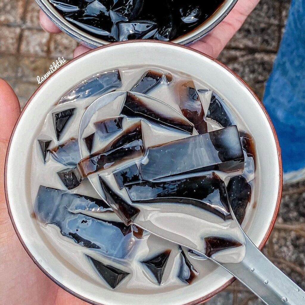 Bột sương sáo Thuận Phát 50gr