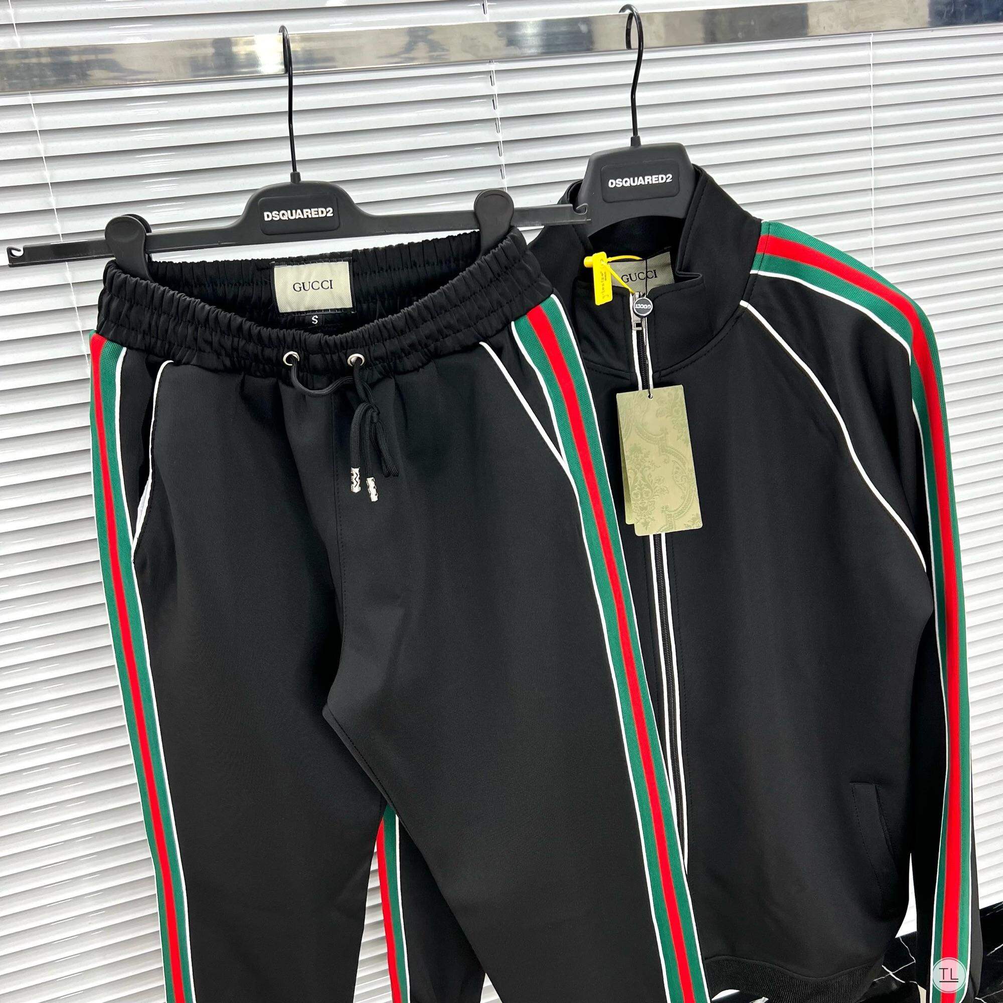 Bộ Nỉ GC Hot Hit