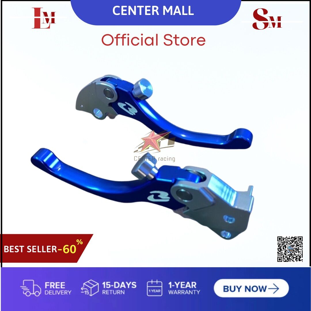 Tay Thắng RCB Vario và  Click Thái 150 S2