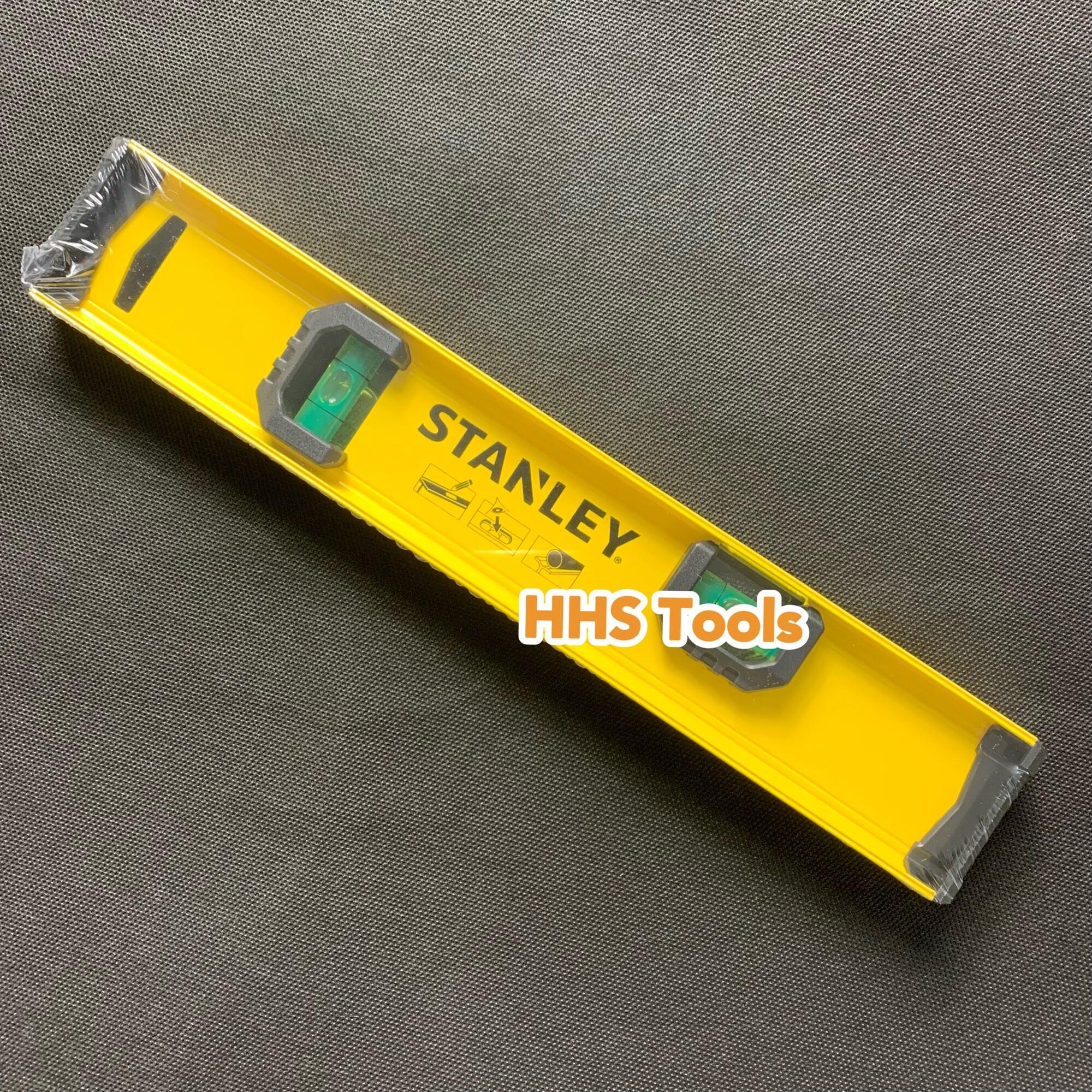Size waterproof 12in/30cm stanley 42-072