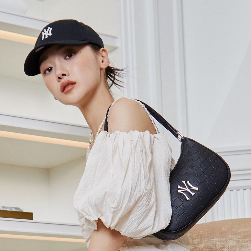 Túi Kẹp Nách MLB Xịn💥