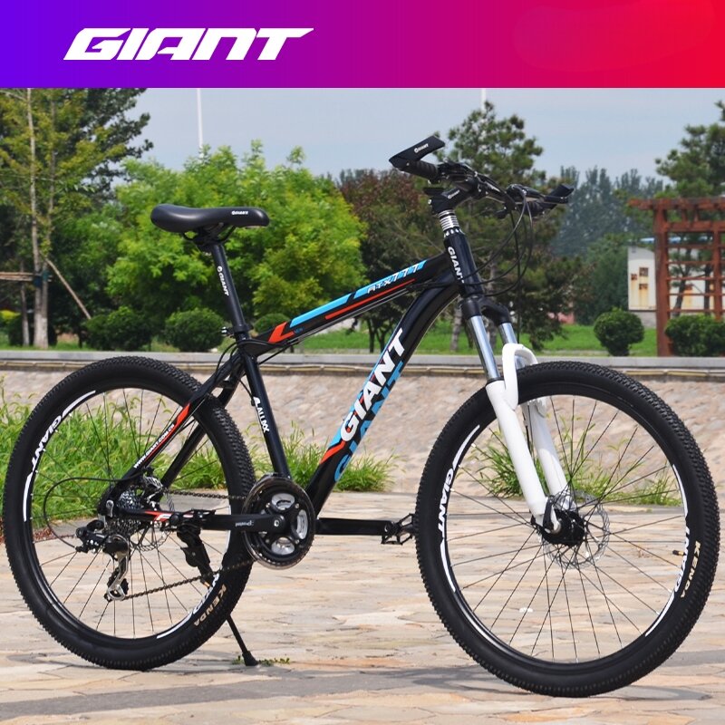 XE ĐẠP THỂ THAO GIANT
