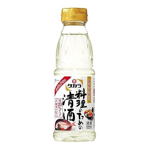 Rựu nấu ăn takara