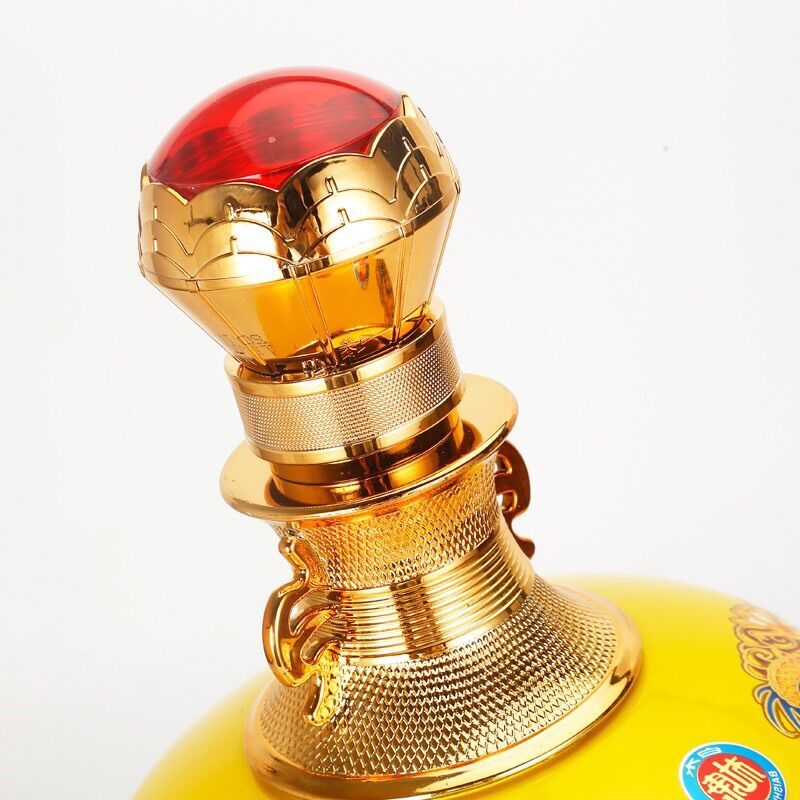 Mao Đài khổng lồ 3000ml (biếu sếp)