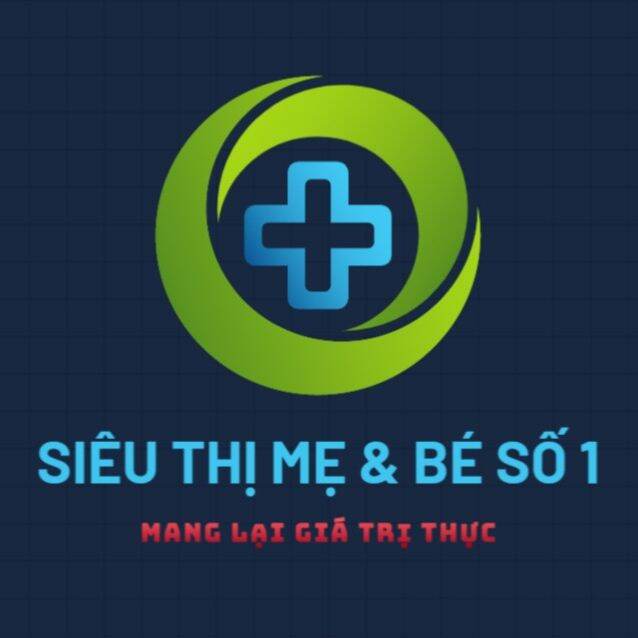 SIÊU THỊ MẸ VÀ BÉ SỐ 1