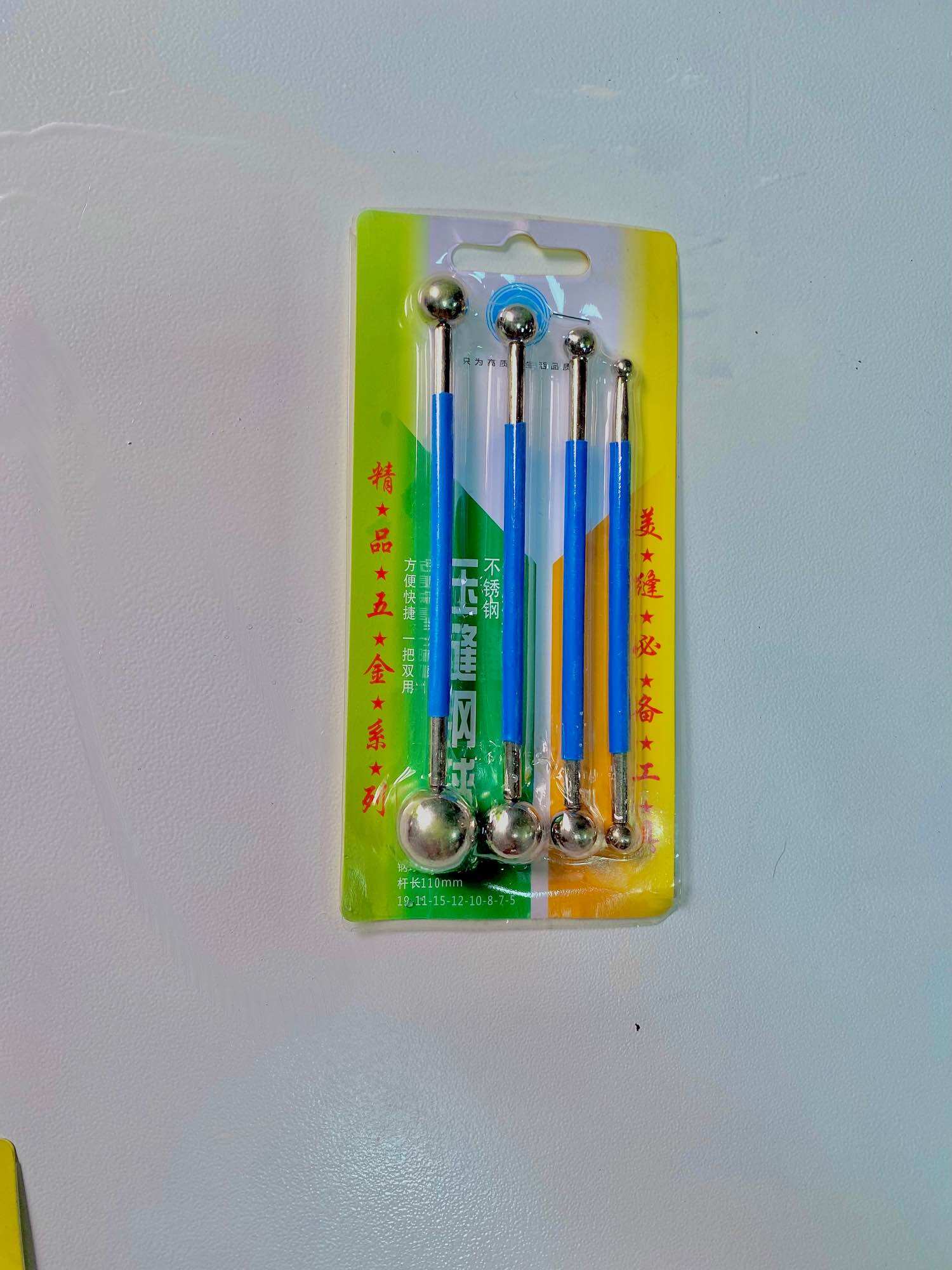 Bộ bi lăn mạch keo - Bộ miết ron gạch