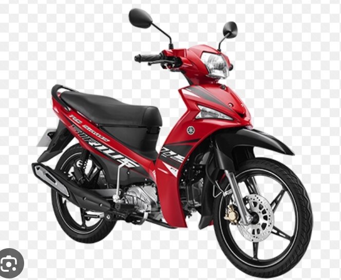 [HCM]Khóa đĩa chống trộm xe máy heo dầu Sirius