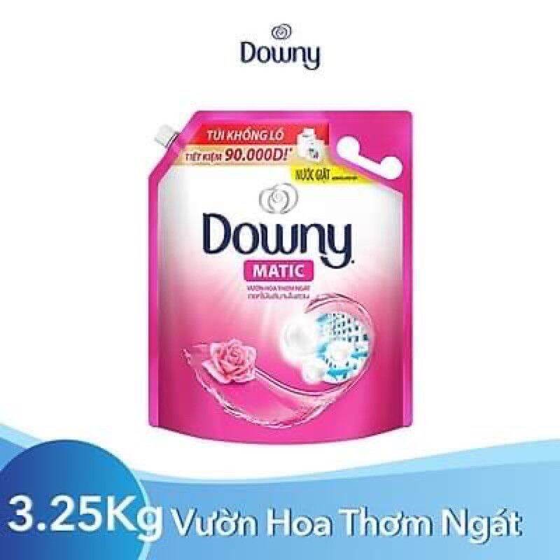 Nước Giặt Downy Matic 3.05kg
