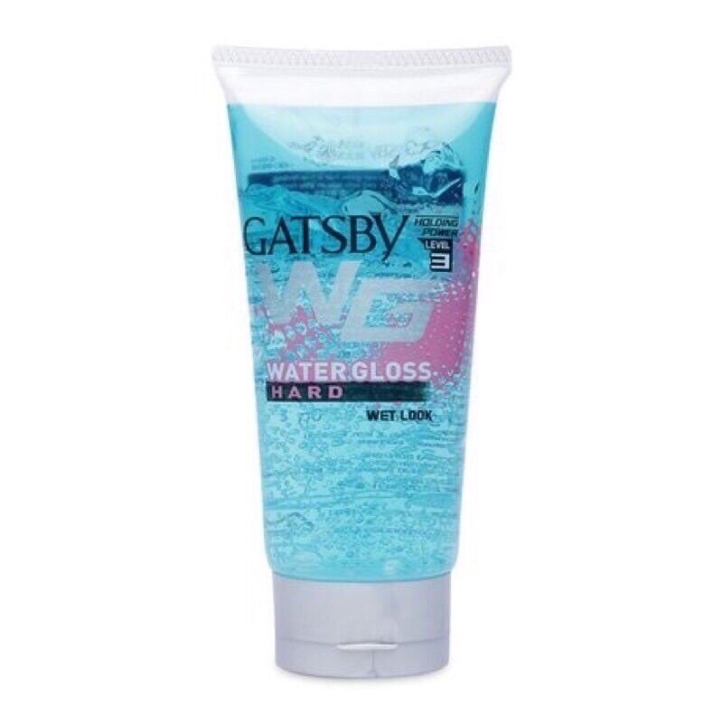 Gel tạo kiểu tóc Gatsby tuýp 170g