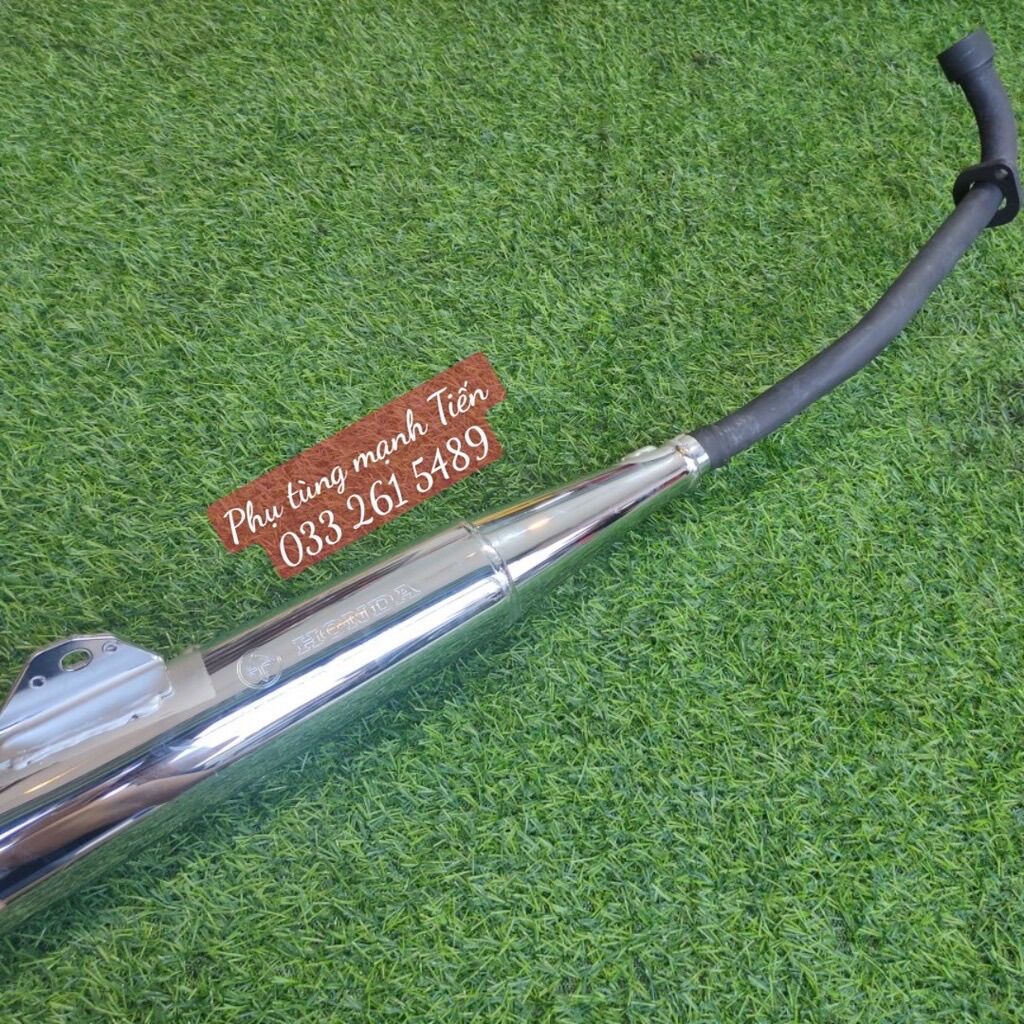 Pô wave s Thái, wave A, Rs mới
