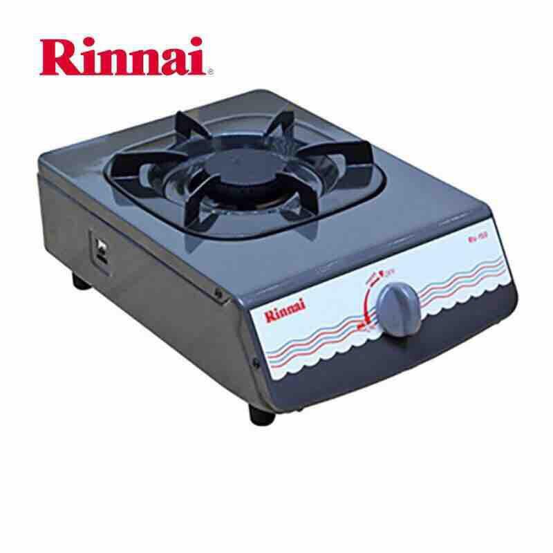 COMBO 2 MÂM SEN CHIA LỬA BẾP GA RINNAI RV- 260,270,360,370