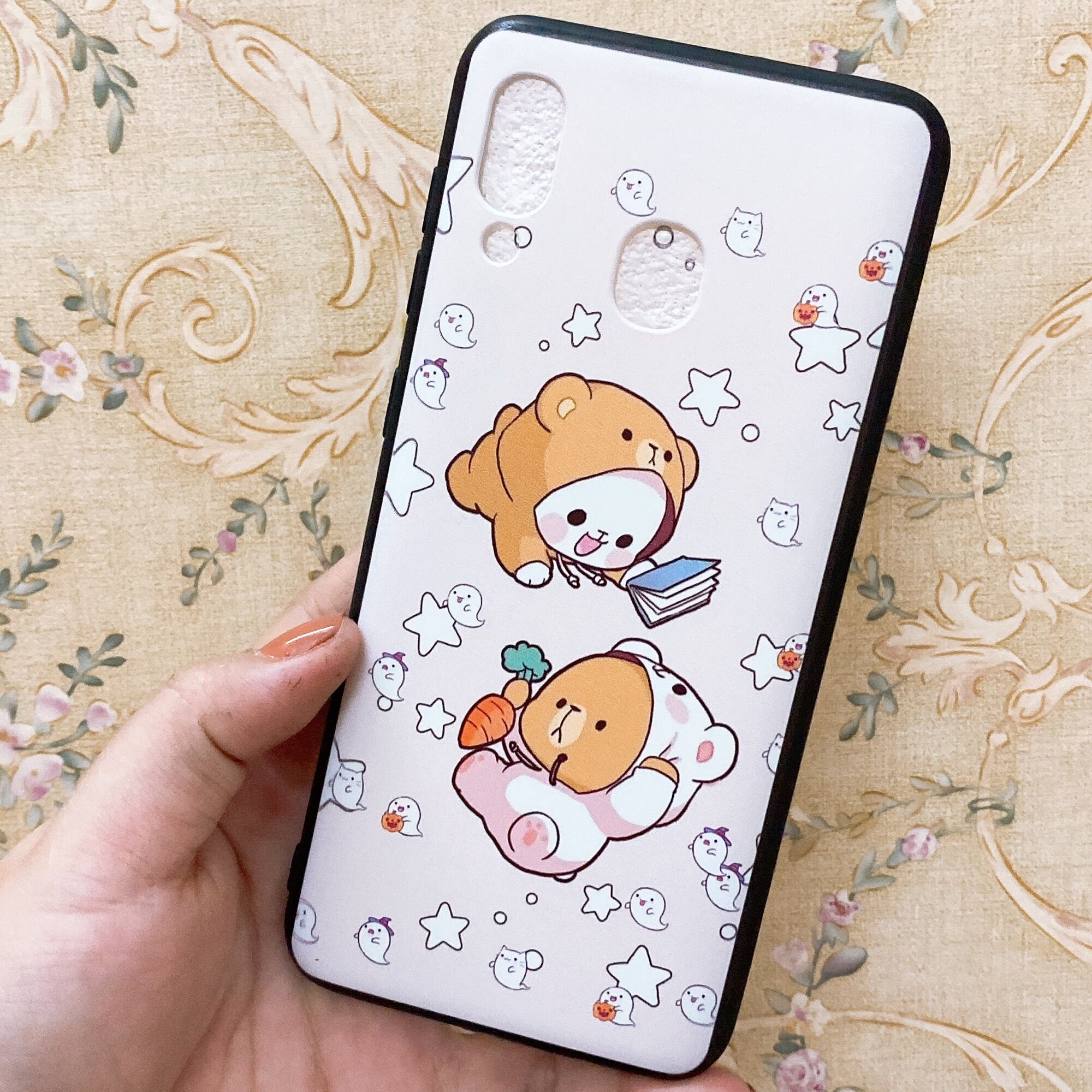 Ốp lưng Samsung A20/A30