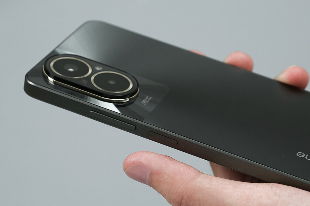 Điện thoại realme C67