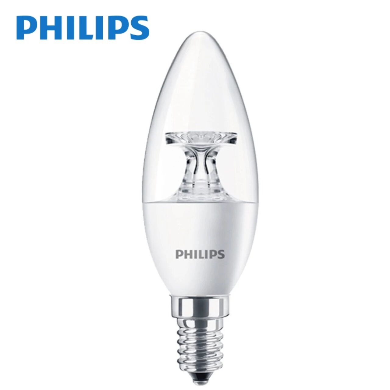 [Q1HCM] Bóng Led Master E14 5.5W Philips.