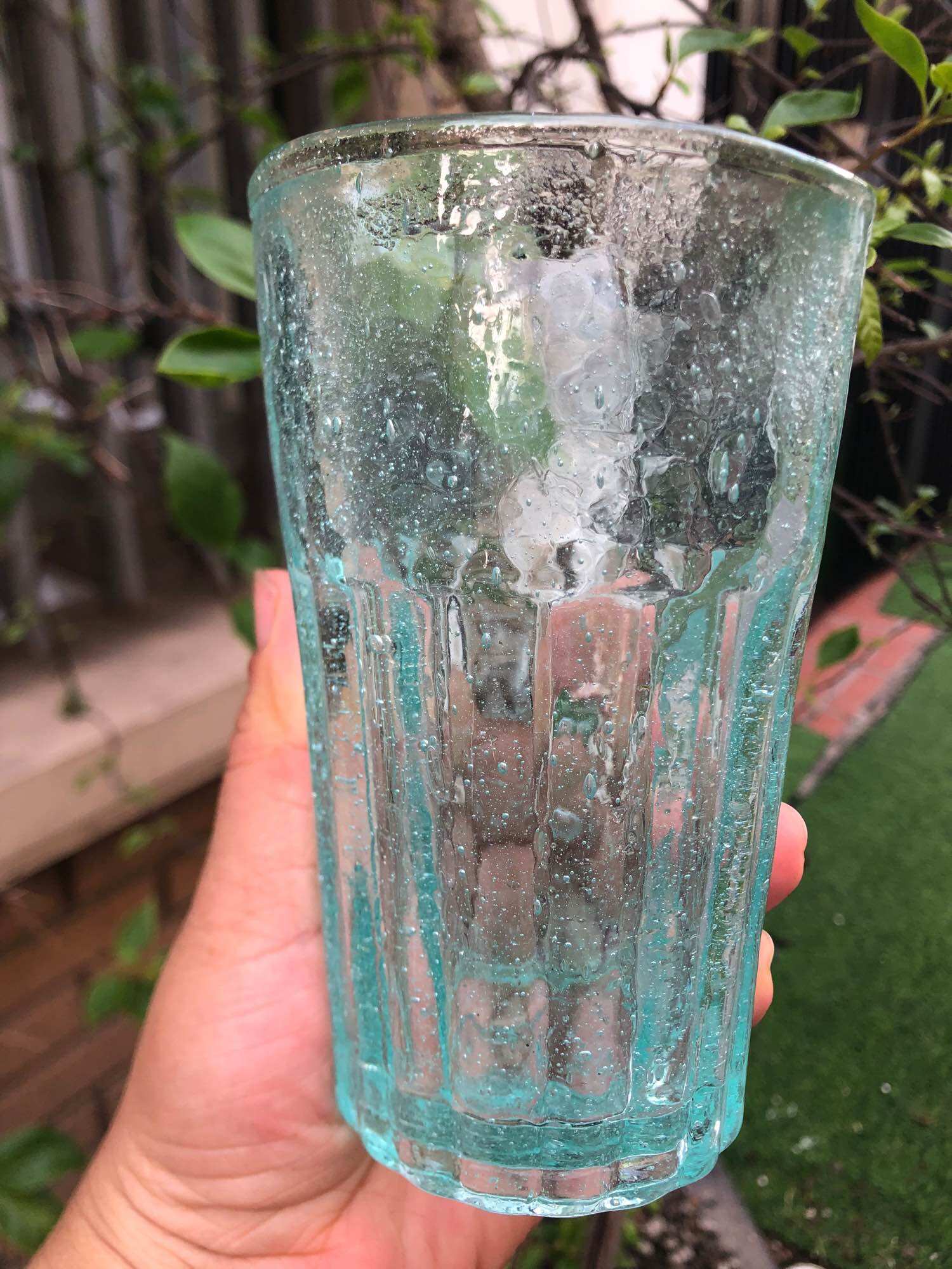 Cốc Bi.a bọt Hà Nội