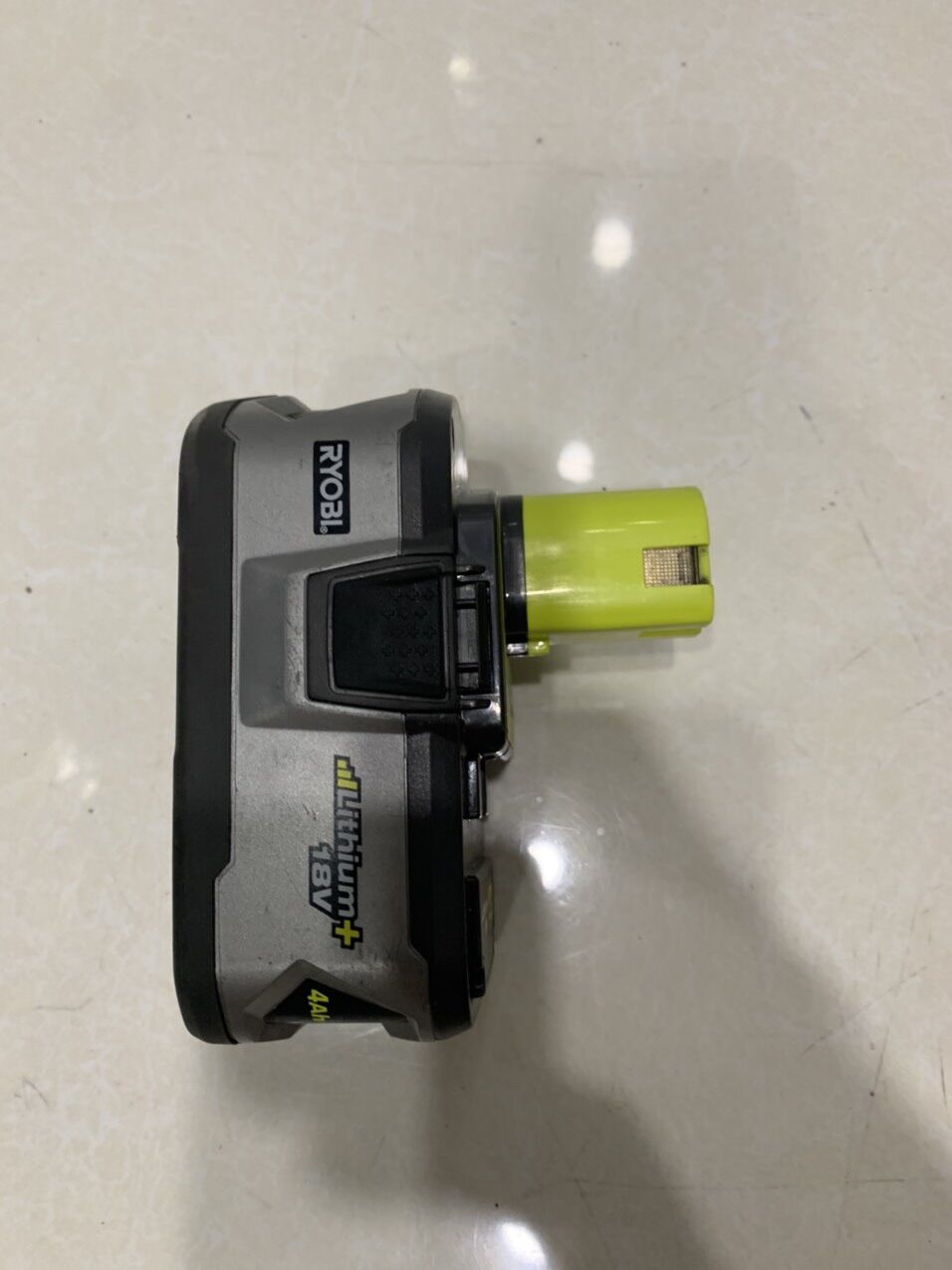[HCM]Pin Ryobi 4Ah Mỹ về