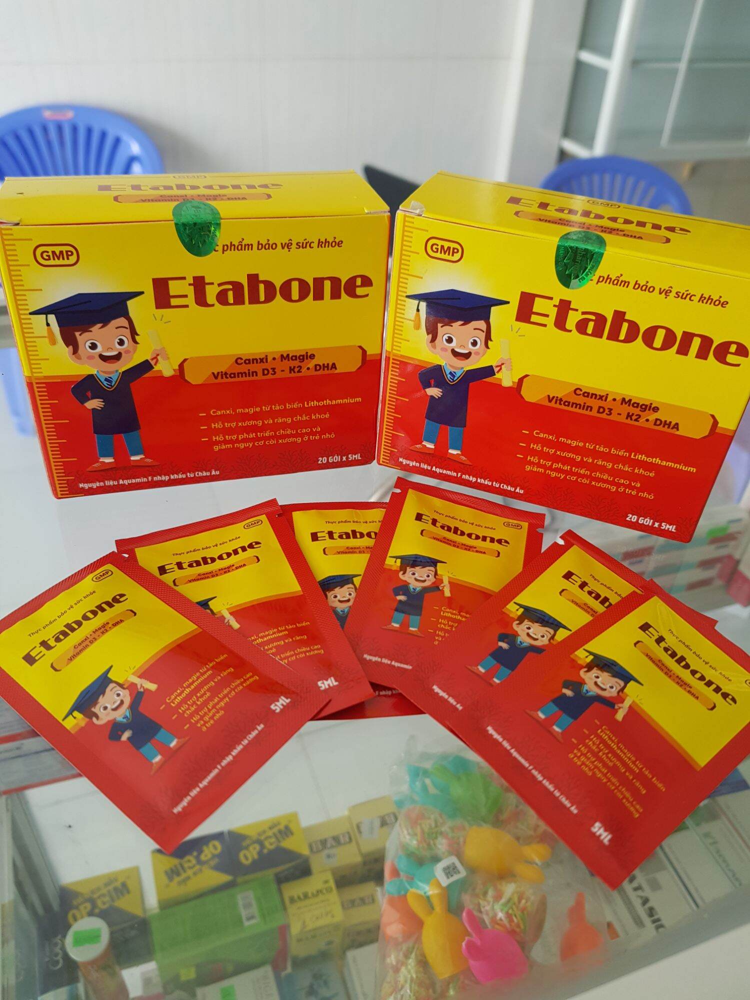 Etabone