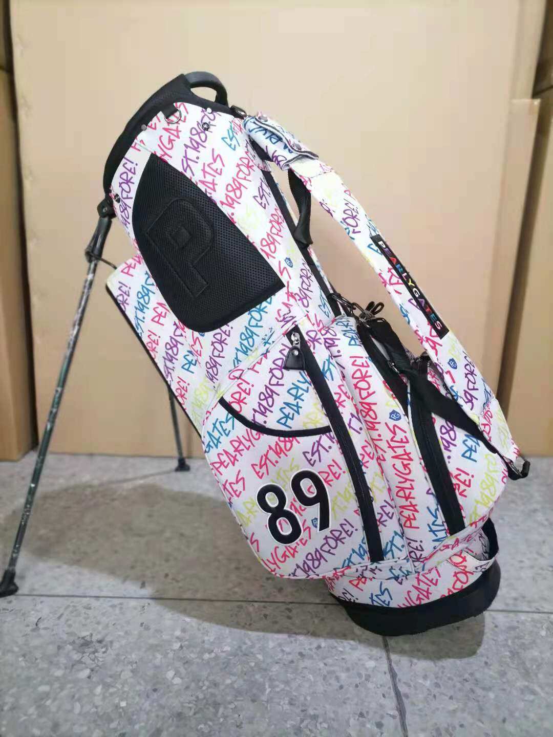 golf bag골프가방