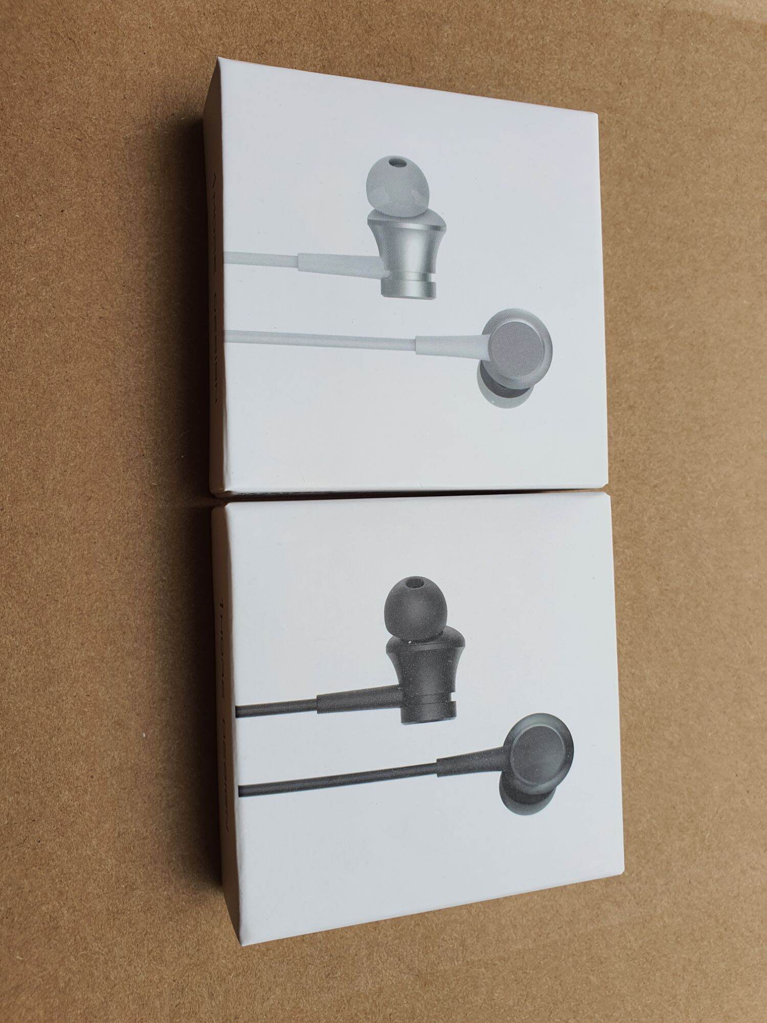 Tai nghe Xiaomi In-Ear Headphone Basic (Piston 3.0) Chính hãng