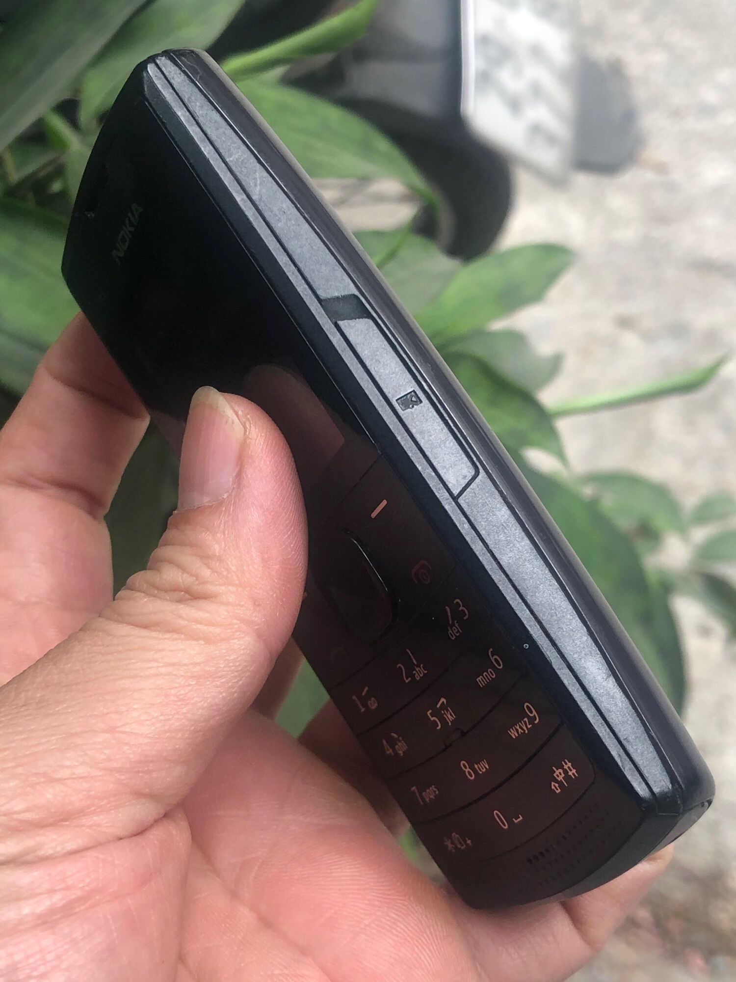 Nokia X1 Chính Hãng 2 Sim