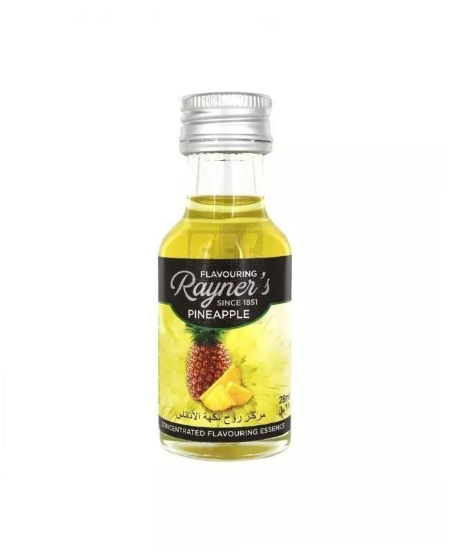 TINH DẦU HƯƠNG RAYNER’S 28ML