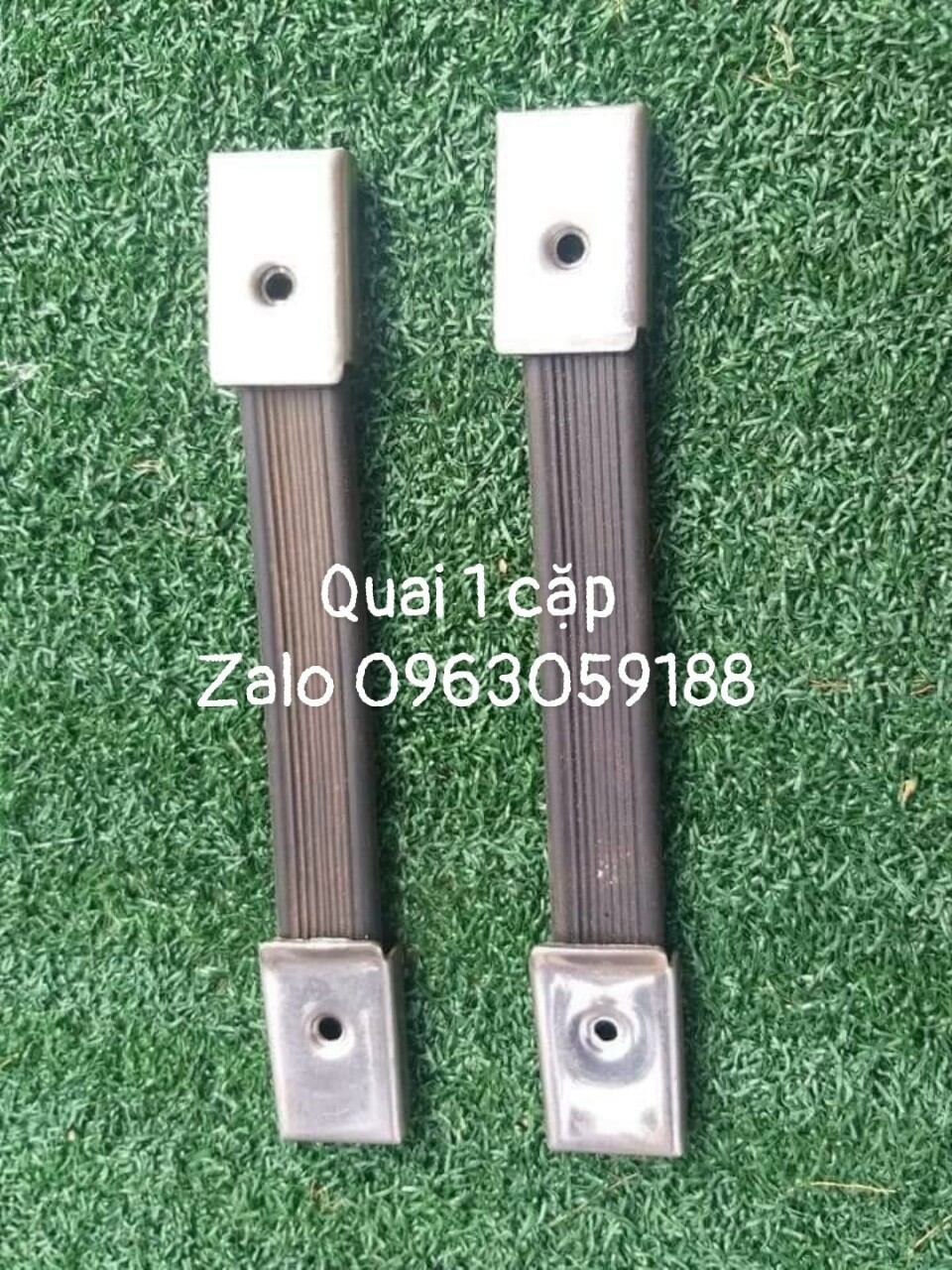 Quai trên của ổn áp lioa - giá 1 cặp