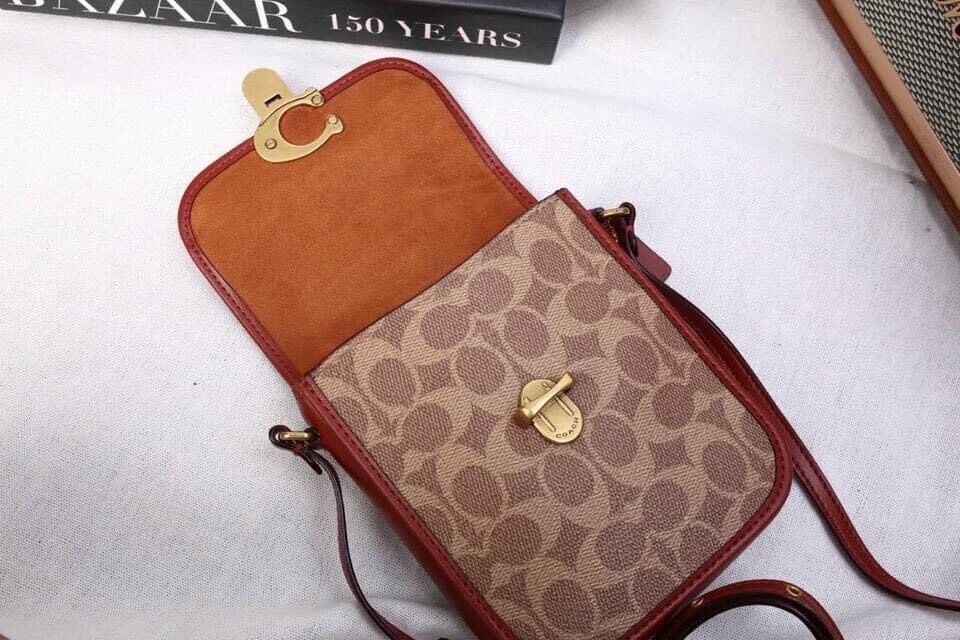 Túi Coach