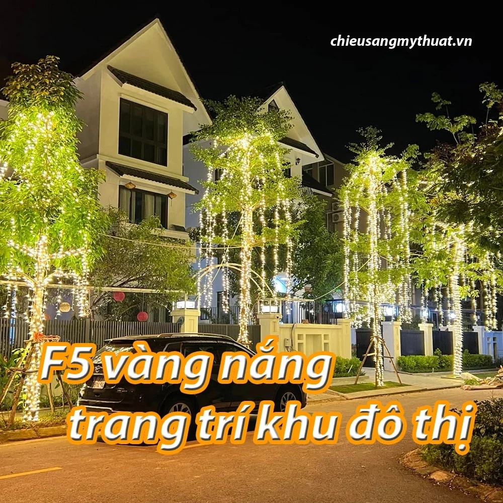 Led đúc F5_12v các màu