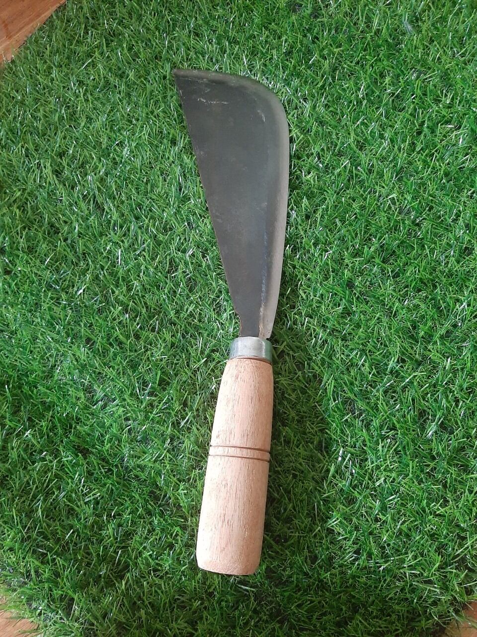 dao yếm làm cá