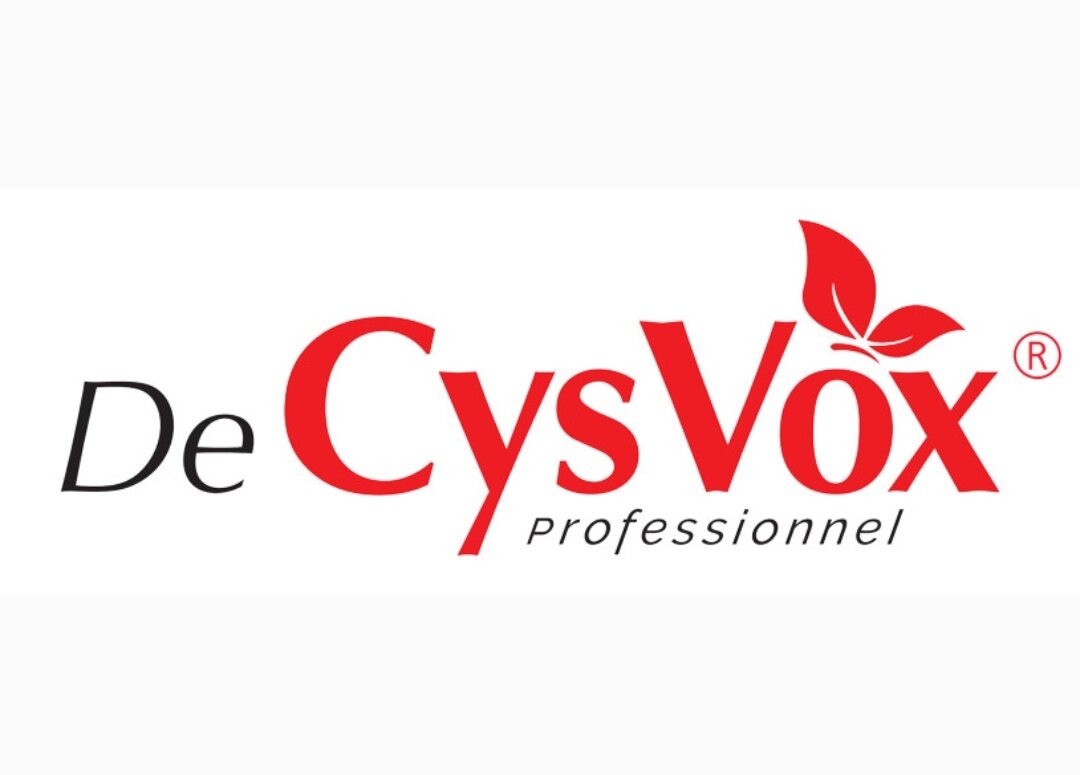 Hấp xả tóc De CysVox